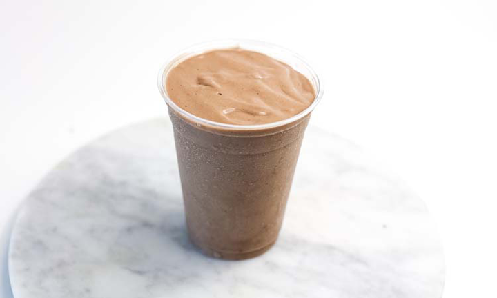 choco lover smoothie