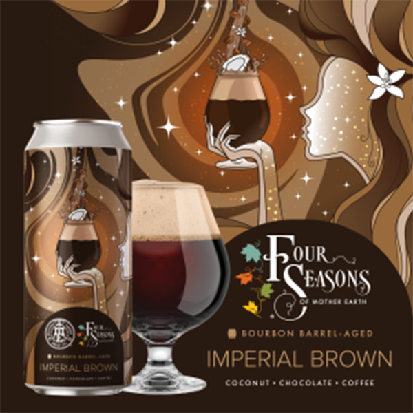 Mother Earth 4S Spring Imperial Brown (Draft)