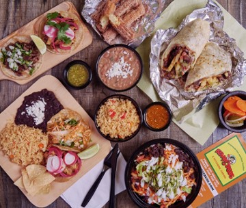 Benny's Tacos & Rotisserie Chicken Westchester