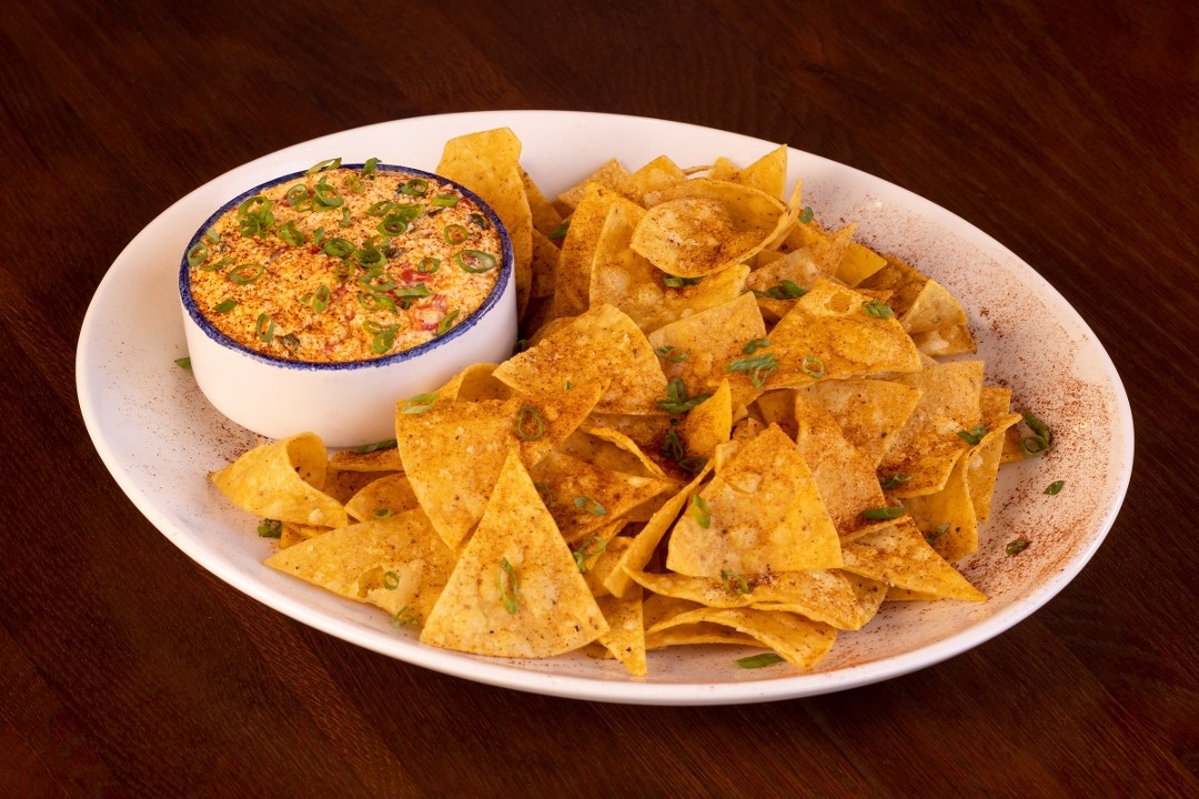Pimento Cheese Dip, Catering