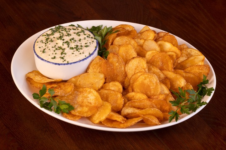 Roasted Garlic Dip , Catering