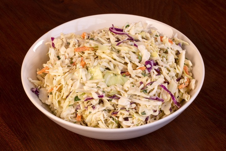 Traditional Coleslaw, Catering