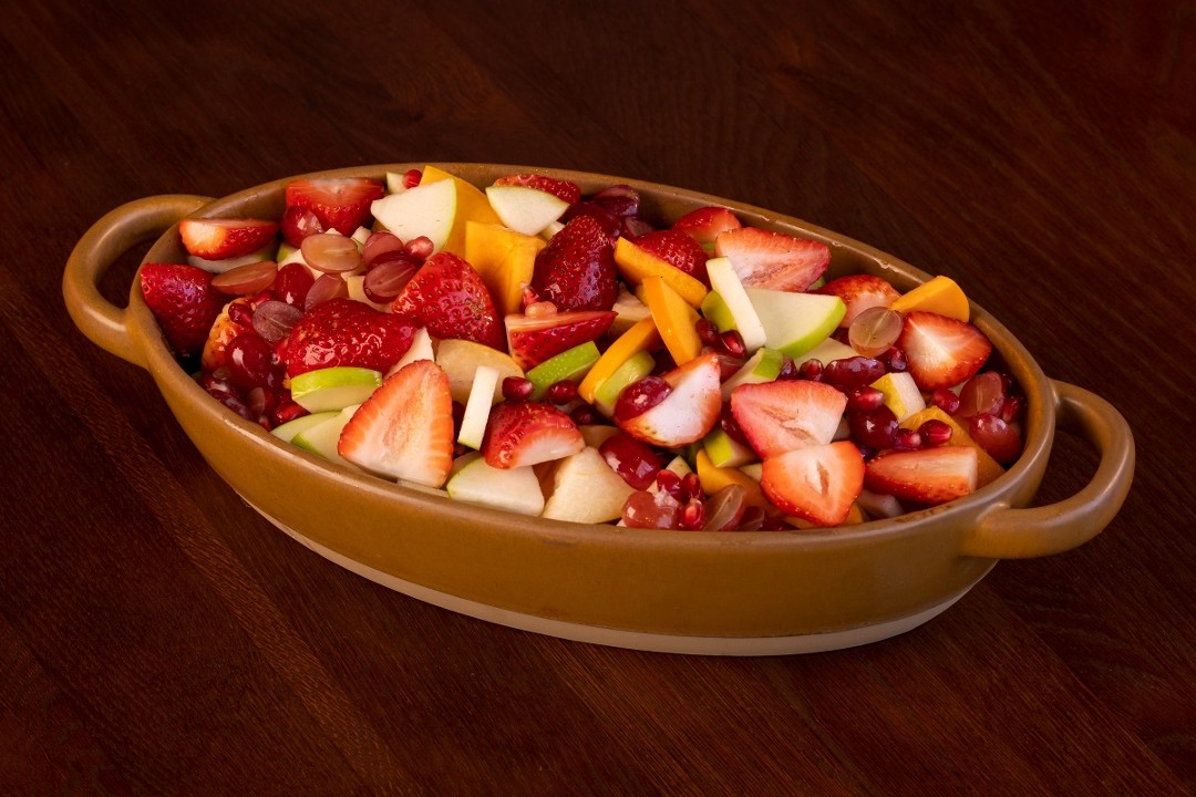 Fruit Salad, Catering