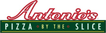 Antonio's Pizza By the Slice