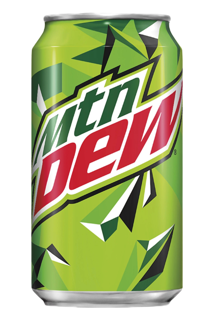 Mountain Dew