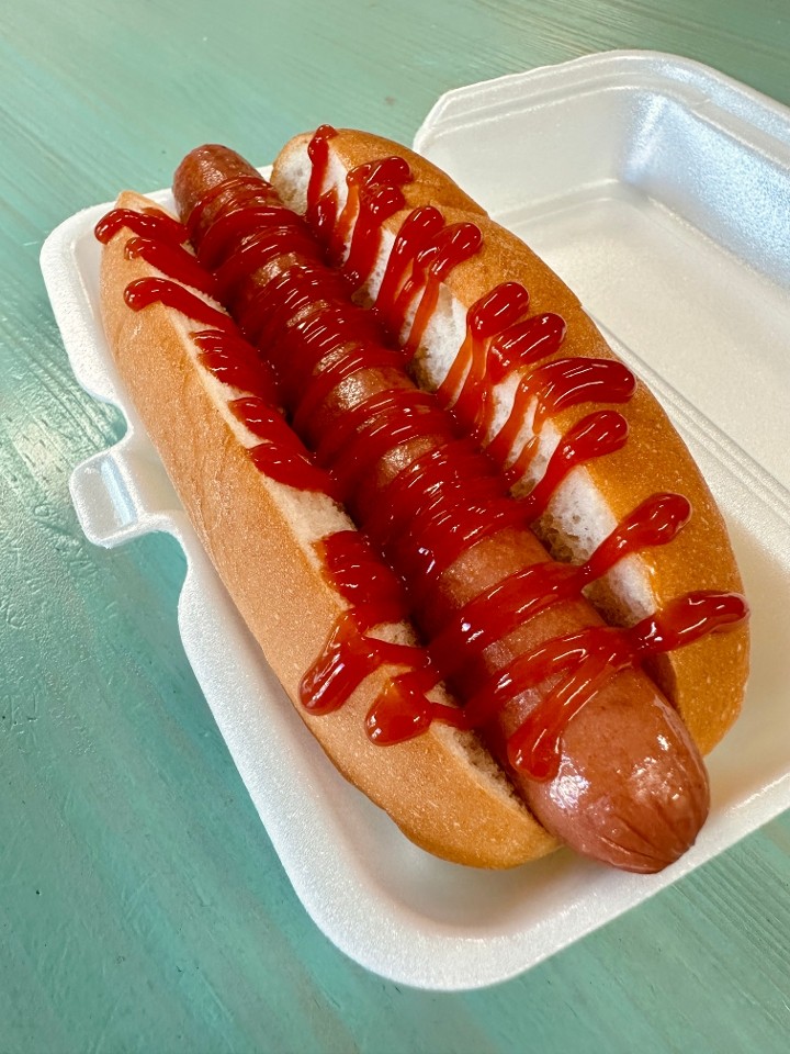Hot Dog