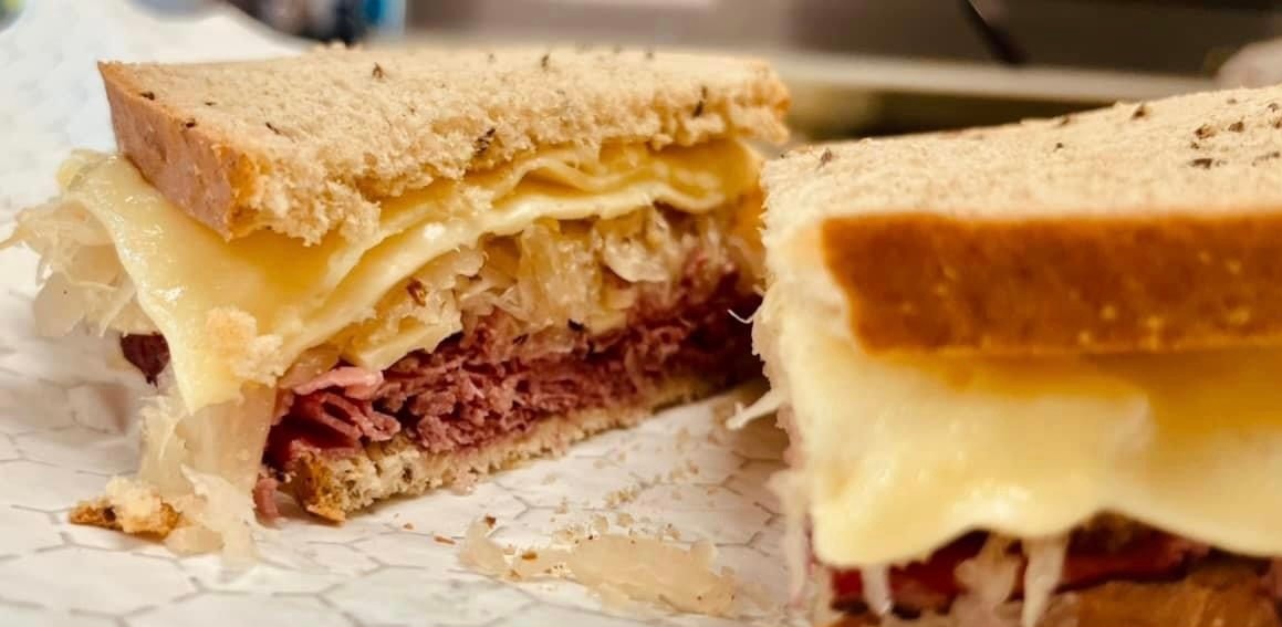 Reuben