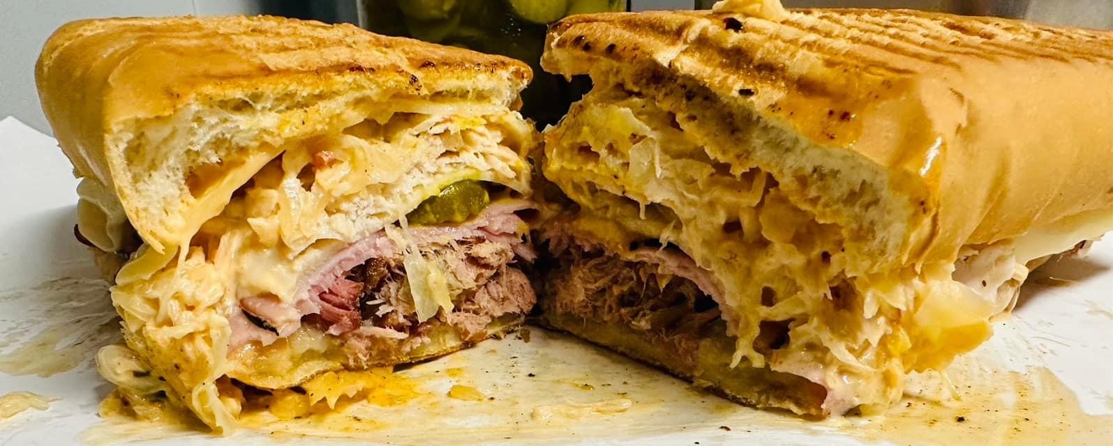 Reuben Cuban