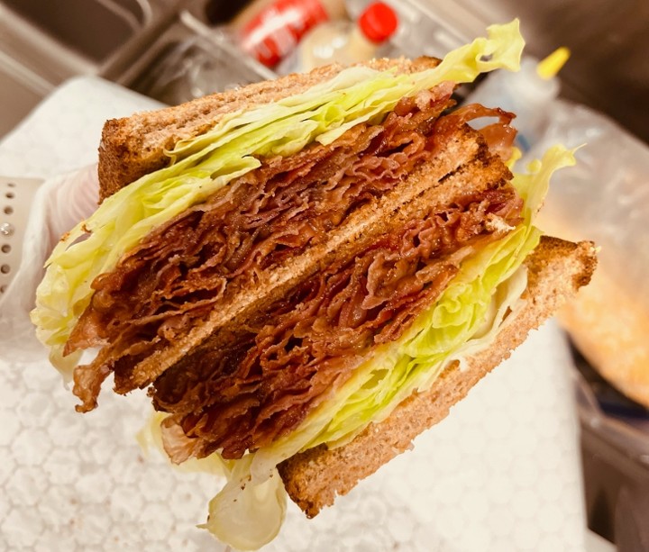 BLT