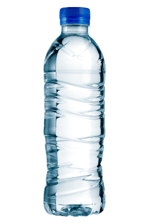 Bottled Water