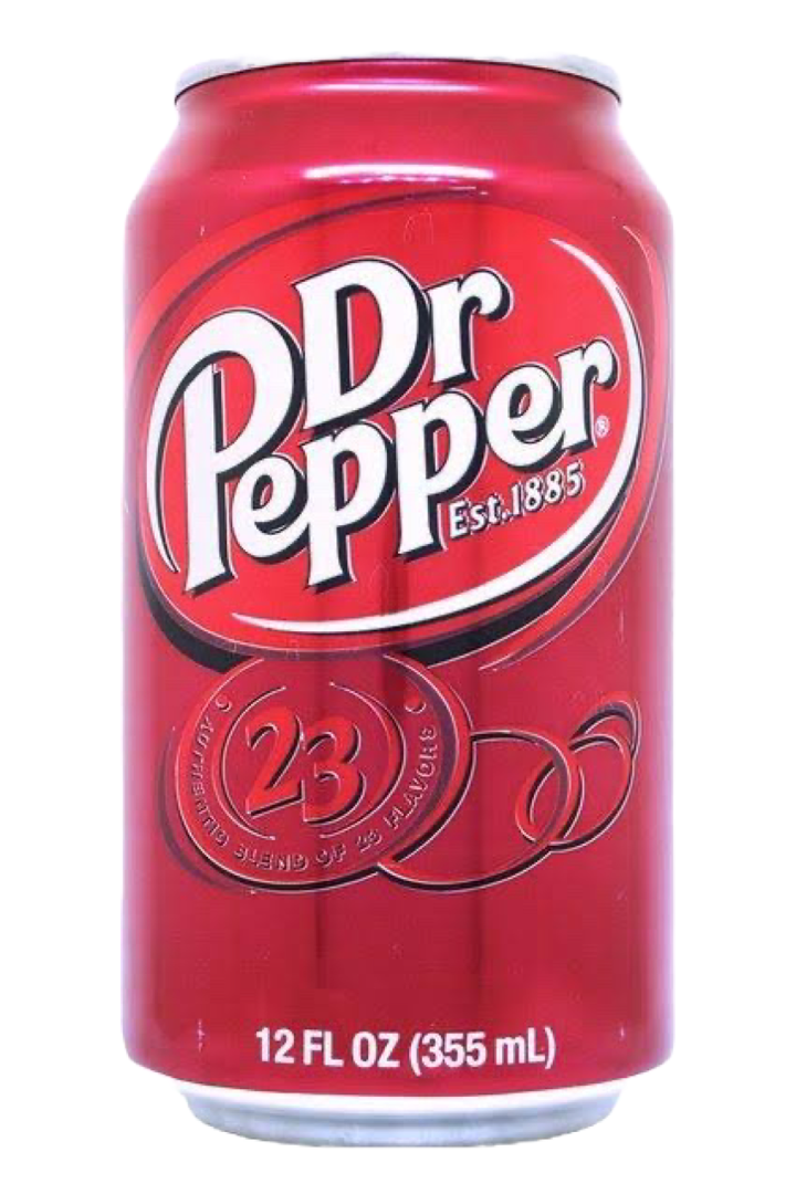 Dr. Pepper