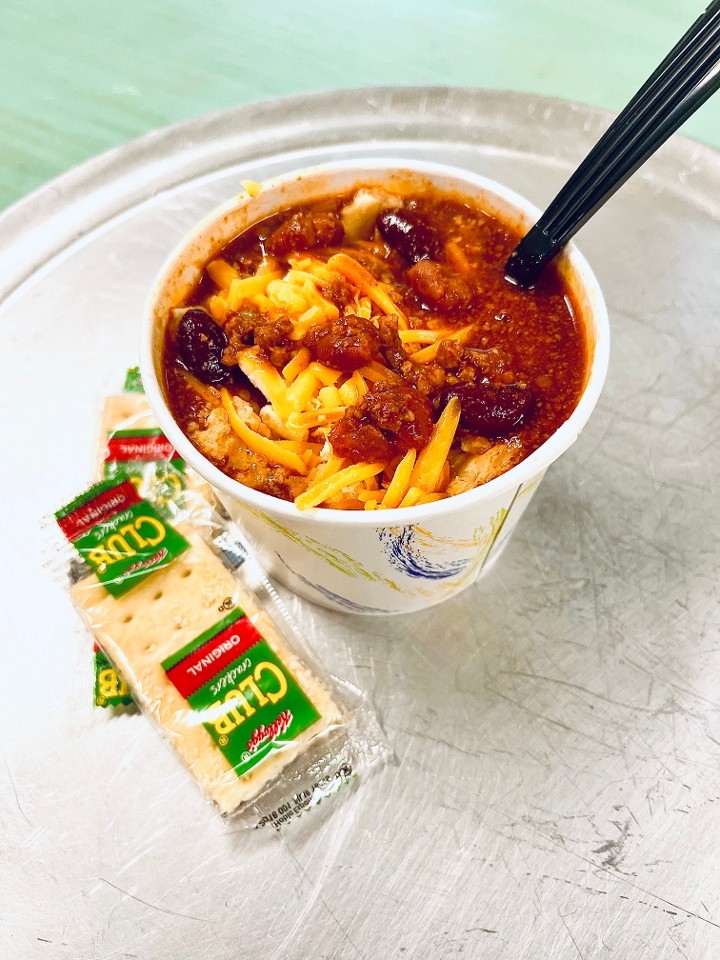 Cup of Soup