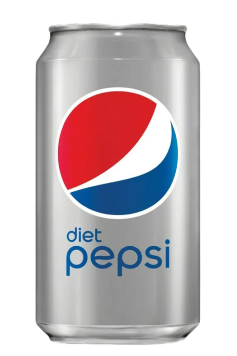 Diet Pepsi