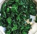 Kale, Mushroom & Onion Blend