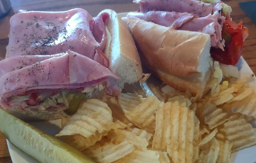 Murph's Irish Pub