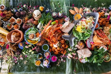 Farmhouse Kitchen Thai Cuisine - Menlo Park