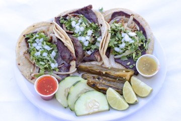 Taqueria La Superior