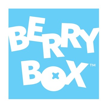 BerryBox Superfood Bar FS 19 - BerryBox