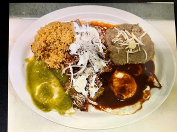 Restaurant Tarascos