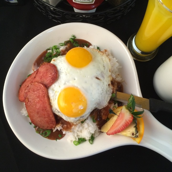 Loco Moco