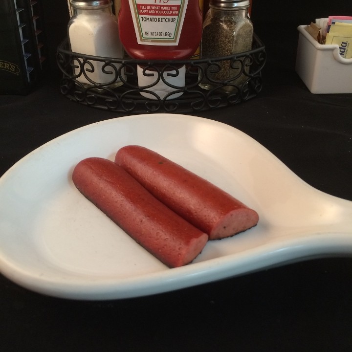 Side of Turkey Kielbasa