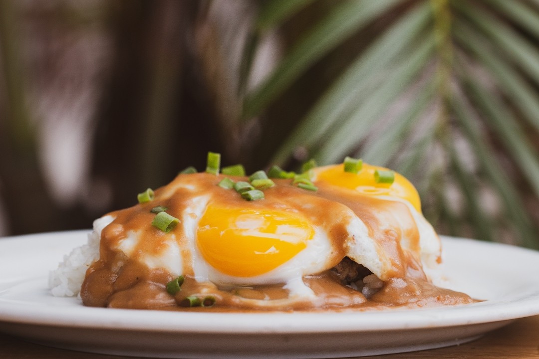 Loco Moco