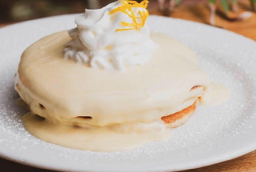 Moke's Bread and Breakfast - Kaimuki