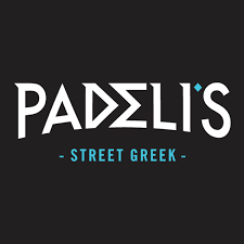 Padelis Street Greek SLC