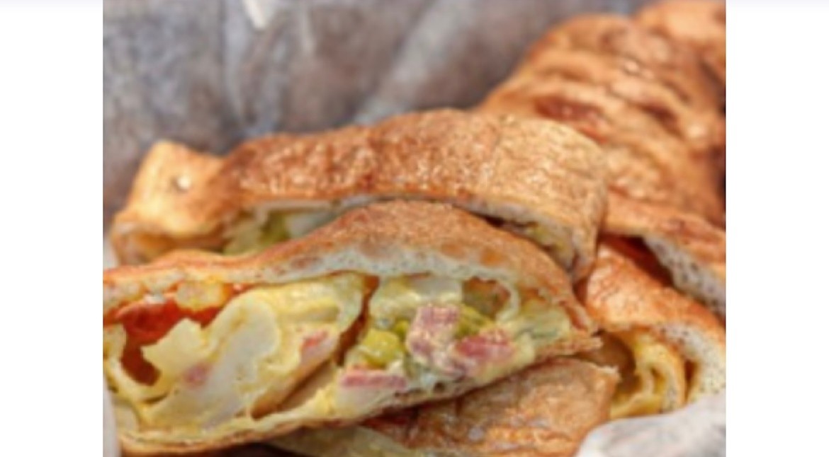 Potato Bread