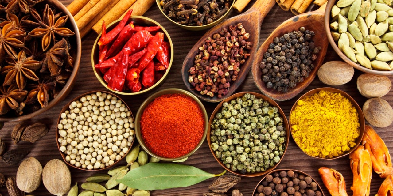 Tandoori Grill - Boulder