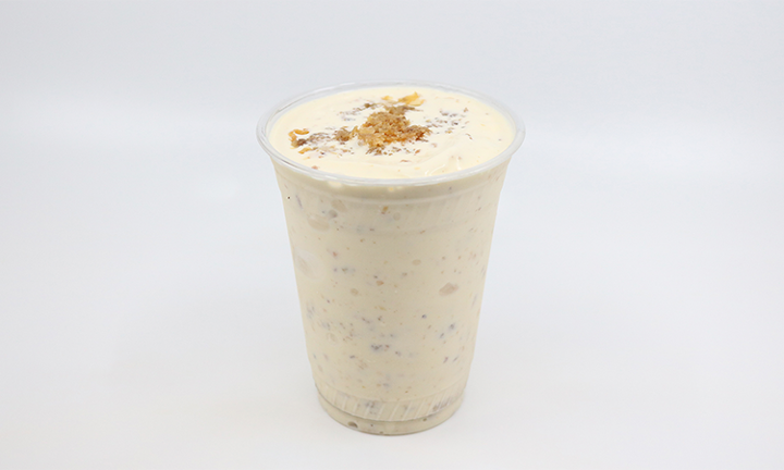 BAKLAVA SHAKE