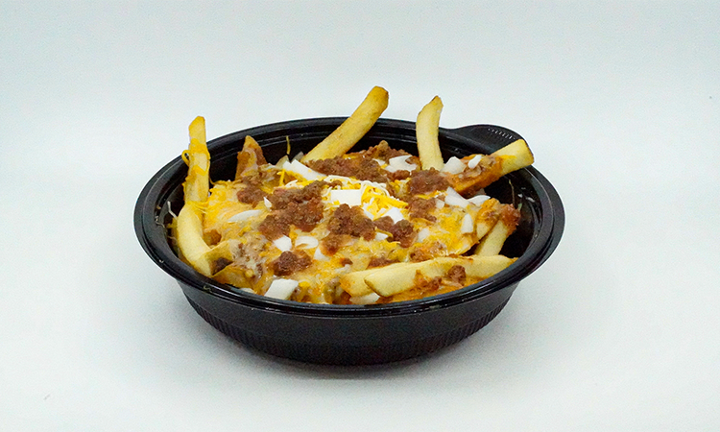 SM CHILI FRIES