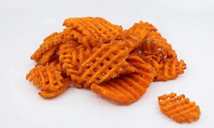 LG SWEET POTATO FRIES