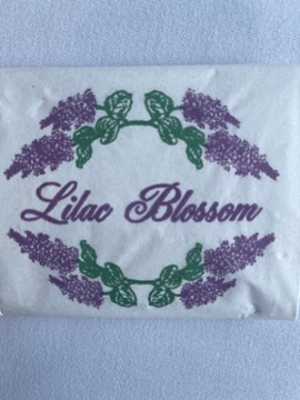 Lilac Blossom - Sky Meadow 385 East Dunstable Road