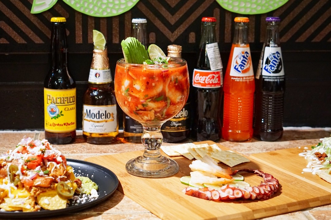 Los Agaves at Pike Place Catering & Bar Services