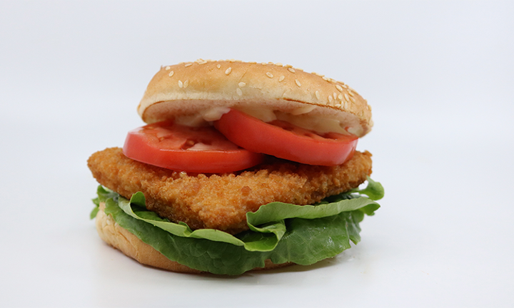 FISH SANDWICH