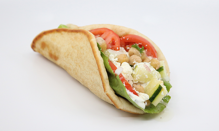 VEGGIE GYRO