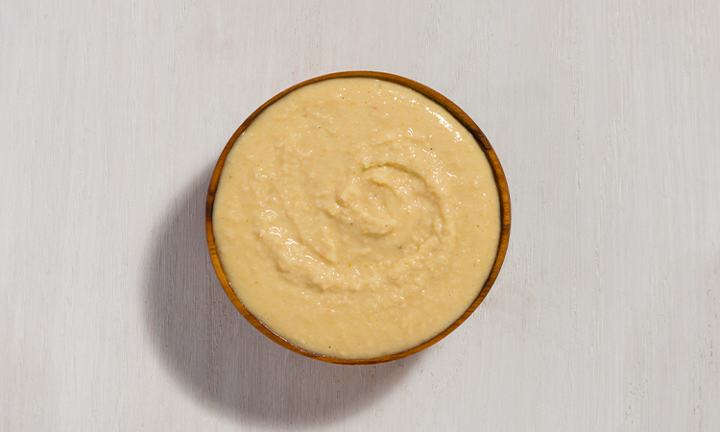 LG HUMMUS