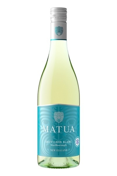 Sauvignon Blanc Matua, Marlborough Bottle