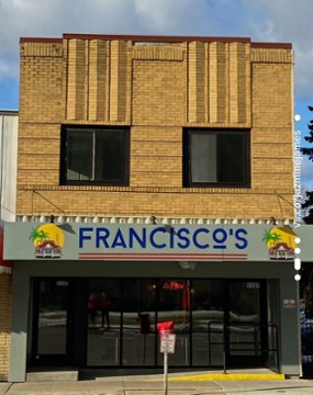 Francisco’s Restaurant