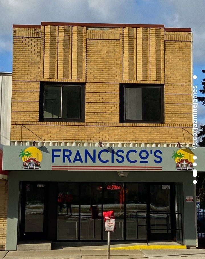Francisco’s Restaurant