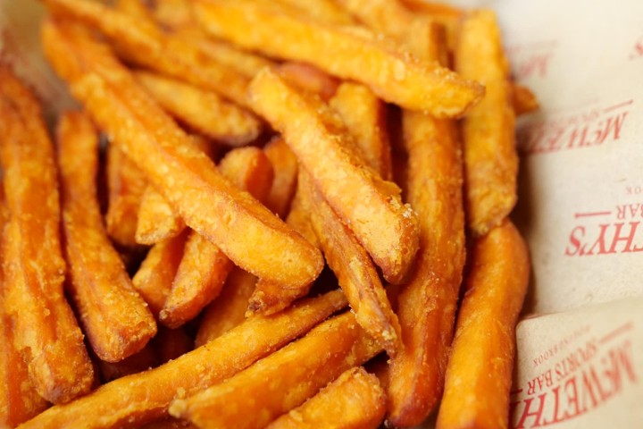 $SD-Sweet Potato Fries