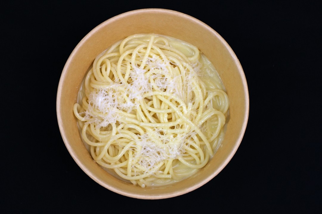 #26 - Kid's Spaghetti Burro e Parmigiano