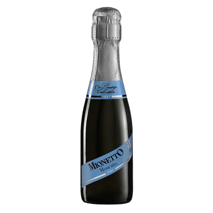 Mionetto Moscato Dolce  (alcohol)