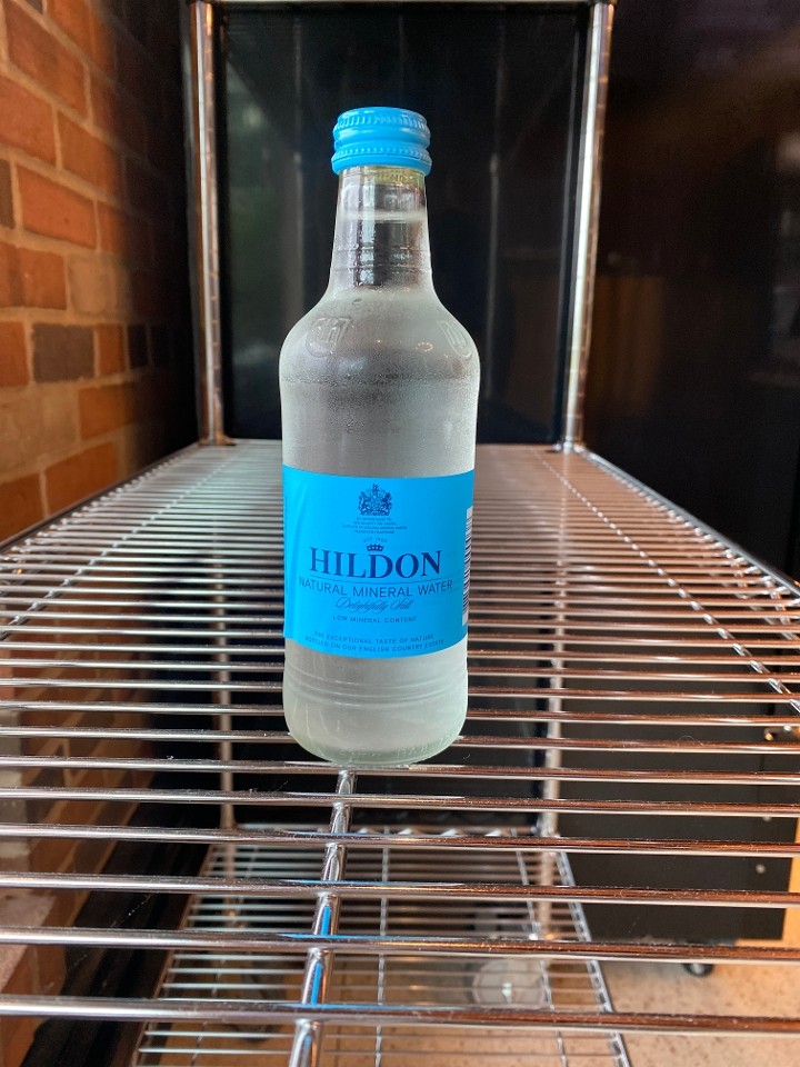 Hildon Delightfully Still Mineral Water 11FL.OZ.