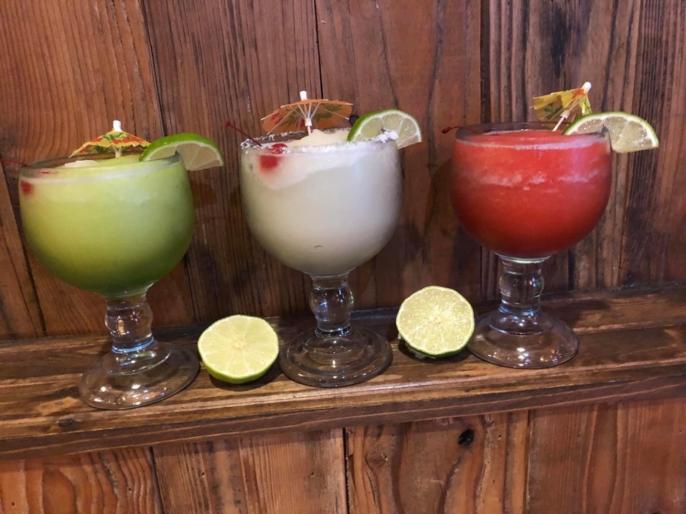 Herreras Mexican Restaurant The Woodlands