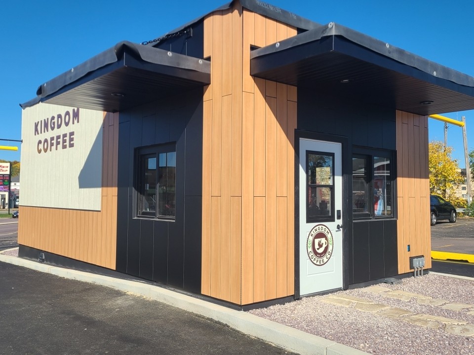 Kingdom Coffee Baraboo, Wi