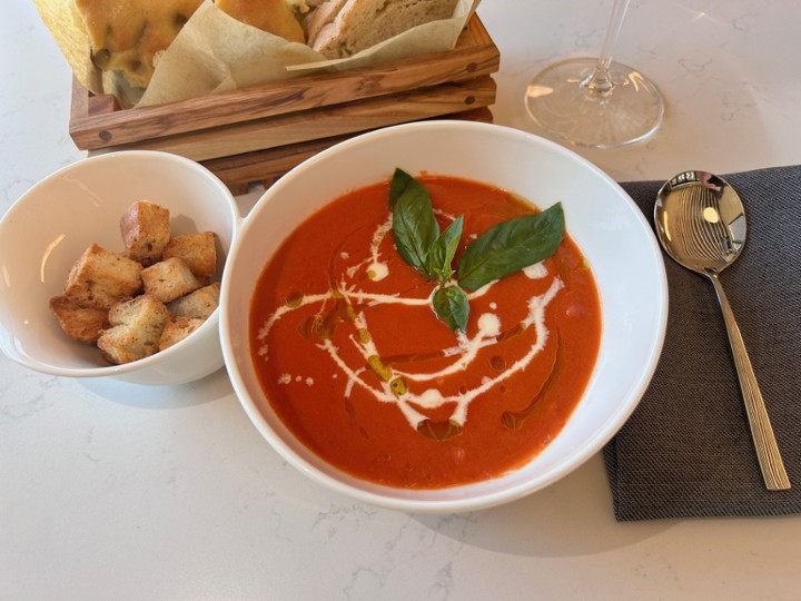 Pomodoro Soup