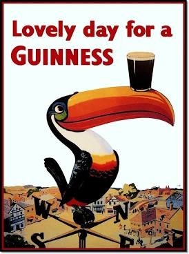 Guinness GRWLR