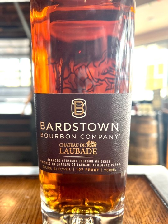 BARDSTOWN "Laubade" 107pf